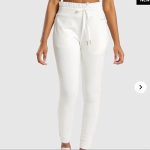 Whitney Simmons Fitted Joggers